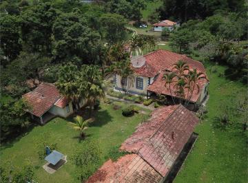 Rural · 490000m² · 6 Quartos · 30 Vagas · Sítio com 6 quartos à venda em Centro - SP