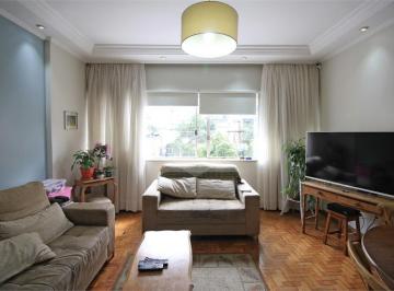 Área de Serviço · Apartamento com 3 quartos à venda em Pinheiros - SP