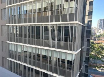 Apartamento · 28m² · 1 Quarto · Apartamento com 1 quartos à venda em Pinheiros - SP