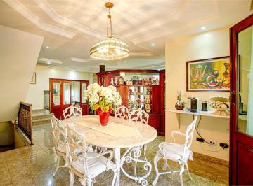 Casa · 450m² · 4 Quartos · 4 Vagas · Casa com 4 quartos à venda em City américa - SP