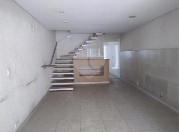 Área de Serviço · Sobrado com 2 quartos à venda em Alto de pinheiros - SP