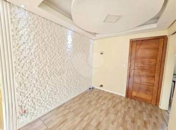Área de Serviço · Apartamento com 2 quartos à venda em Bela aliança - SP