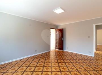 Casa · 198m² · 3 Quartos · 3 Vagas · Sobrado com 3 quartos à venda em Vila madalena - SP