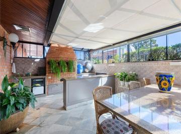 Apartamento · 886m² · 5 Quartos · 6 Vagas · Cobertura com 5 quartos à venda em Vila ida - SP