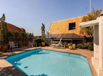 Apartamento · 886m² · 5 Quartos · 6 Vagas · Cobertura com 5 quartos à venda em Vila ida - SP