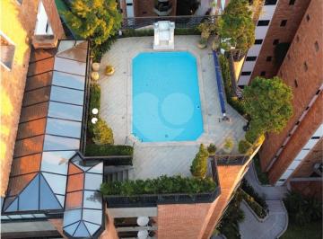 Apartamento · 886m² · 5 Quartos · 6 Vagas · Cobertura com 5 quartos à venda em Vila ida - SP