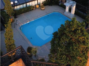 Apartamento · 886m² · 5 Quartos · 6 Vagas · Cobertura com 5 quartos à venda em Vila ida - SP