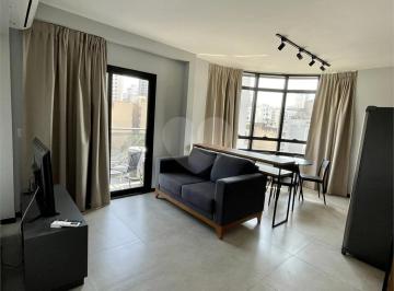 Apartamento · 34m² · 1 Quarto · 1 Vaga · Apartamento com 1 quartos à venda em Vila buarque - SP