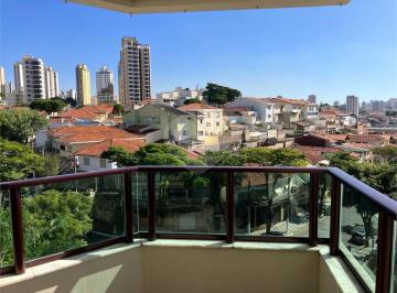 Sem Categoria · Apartamento com 4 quartos à venda em Água fria - SP
