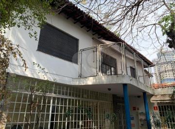 Sem Categoria · Sobrado com 3 quartos à venda em Pinheiros - SP