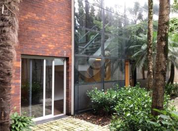 Casa · 442m² · 3 Quartos · 5 Vagas · Casa com 3 quartos à venda em Jardim paulistano - SP