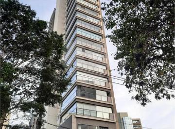 Apartamento · 121m² · 3 Quartos · 2 Vagas · Apartamento com 3 quartos à venda em Alto da lapa - SP