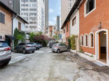 Casa · 120m² · 3 Quartos · 2 Vagas · Casa de vila com 3 quartos à venda em Cerqueira césar - SP