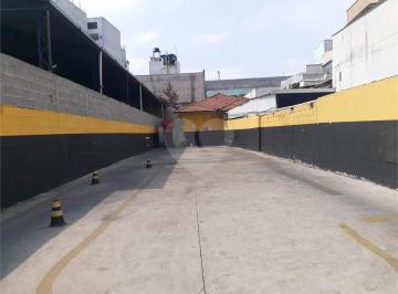 Sem Categoria · Terreno à venda em Lapa - SP