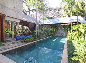 Casa · 914m² · 4 Quartos · 6 Vagas · Sobrado com 4 quartos à venda em Alto De Pinheiros - SP