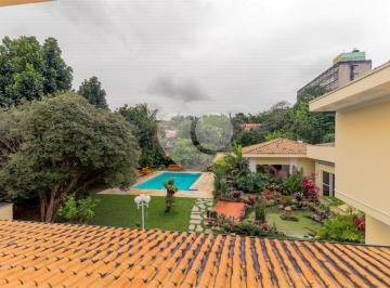 Casa · 600m² · 3 Quartos · 2 Vagas · Casa com 3 quartos à venda em Vila madalena - SP
