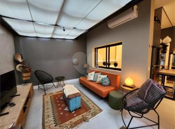 Apartamento · 90m² · 1 Quarto · 1 Vaga · Apartamento com 1 quartos à venda em Higienópolis - SP