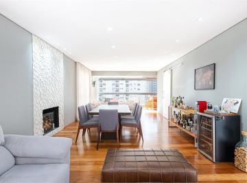 Apartamento · 236m² · 4 Quartos · 4 Vagas · Apartamento com 4 quartos à venda em Perdizes - SP