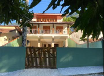 Casa · 442m² · 6 Quartos · 5 Vagas · Condomínio com 6 quartos à venda em Guaecá - SP