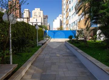 Área de Serviço · Apartamento com 3 quartos à venda em Pinheiros - SP