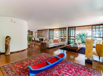 Casa · 272m² · 3 Quartos · 3 Vagas · Casa com 3 quartos à venda em City boaçava - SP