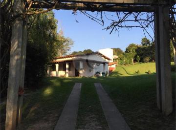 Sem Categoria · Chácara com 3 quartos à venda em Nova tietê - SP
