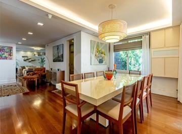 Casa · 400m² · 4 Quartos · 3 Vagas · Sobrado com 4 quartos à venda em Alto de pinheiros - SP