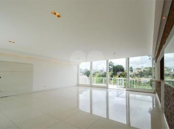 Casa · 350m² · 3 Quartos · 5 Vagas · Casa com 3 quartos à venda em Pacaembu - SP