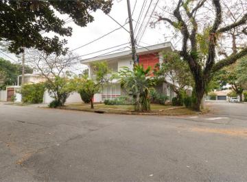 Área de Serviço · Casa com 5 quartos à venda em Vila Madalena - SP