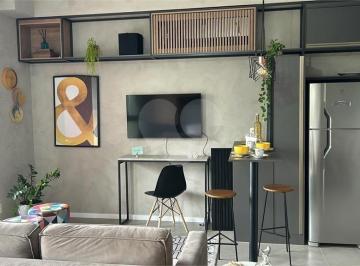 Apartamento · 67m² · 1 Quarto · 1 Vaga · Apartamento com 1 quartos à venda em Cerqueira césar - SP