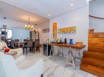 Área de Serviço · Sobrado com 3 quartos à venda em Vila nova conceição - SP
