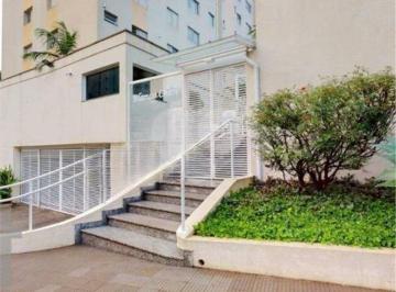 Área de Serviço · Apartamento com 3 quartos à venda em Vila ida - SP