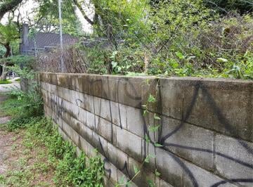Área de Serviço · Terreno à venda em City boaçava - SP