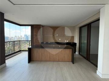 Apartamento · 708m² · 4 Quartos · 7 Vagas · Apartamento com 4 quartos à venda em Alphaville empresarial - SP
