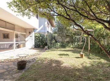 Casa · 269m² · 3 Quartos · 4 Vagas · Casa com 3 quartos à venda em Butantã - SP