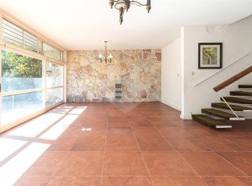 Casa · 269m² · 3 Quartos · 4 Vagas · Casa com 3 quartos à venda em Butantã - SP