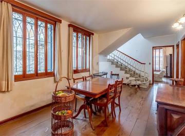 Casa · 256m² · 3 Quartos · 3 Vagas · Casa com 3 quartos à venda em Jardim paulistano - SP