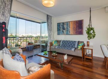 Apartamento · 145m² · 3 Quartos · 2 Vagas · Apartamento com 3 quartos à venda em Vila ipojuca - SP