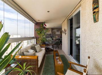 Sem Categoria · Apartamento com 4 quartos à venda em Vila madalena - SP