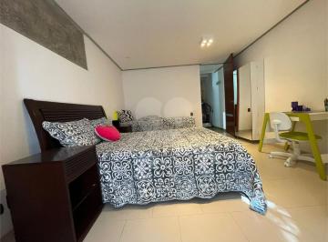 Sem Categoria · Sobrado com 4 quartos à venda em Alto da lapa - SP