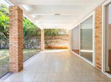 Área de Serviço · Casa com 4 quartos à venda em Alto de pinheiros - SP