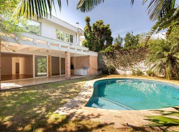 Área de Serviço · Casa com 4 quartos à venda em Alto de pinheiros - SP