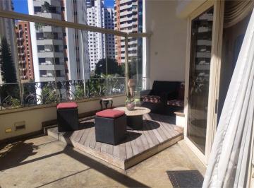 Apartamento · 336m² · 4 Quartos · 5 Vagas · Apartamento com 4 quartos à venda em Vila Gomes Cardim - SP