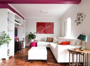 Apartamento · 105m² · 3 Quartos · 1 Vaga · Apartamento com 3 quartos à venda em Sumarezinho - SP