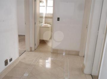 Sem Categoria · Apartamento com 3 quartos à venda em Cerqueira césar - SP