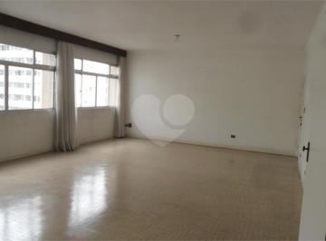 Sem Categoria · Apartamento com 3 quartos à venda em Cerqueira césar - SP