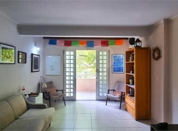 Área de Serviço · Sobrado com 2 quartos à venda em Cerqueira césar - SP