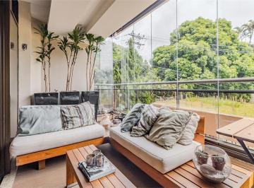 Área de Serviço · Apartamento com 4 quartos à venda em Sumarezinho - SP