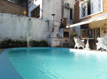 Sem Categoria · Casa com 4 quartos à venda em Vila madalena - SP