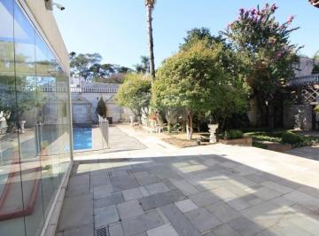 Casa · 627m² · 4 Quartos · 6 Vagas · Casa com 4 quartos à venda em Bela aliança - SP